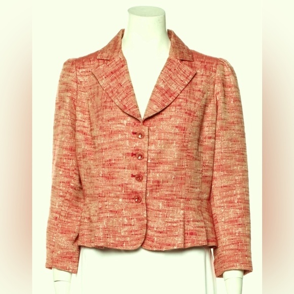 Teri Jon Blazer - Picture 2 of 7